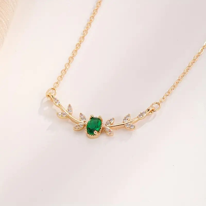 Collier Amira Valmorin | Or