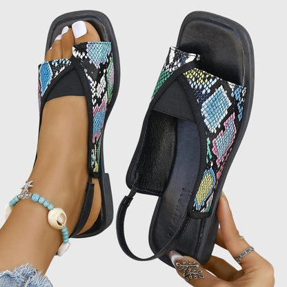 Mady™ | Sandales Orthopédiques