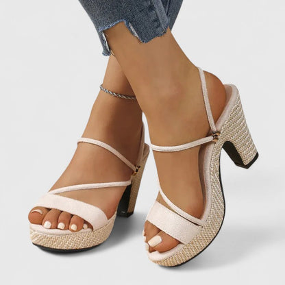 Lorienna | Talons Sophistiqués