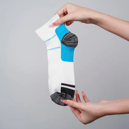 OrthoSocks™ - Chaussettes de compression en fibre de bambou