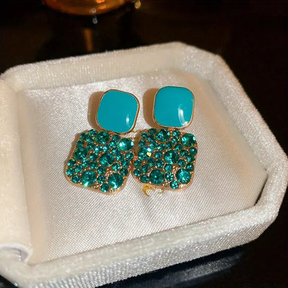 Boucles d'oreilles Bianca Selvaggia | Or