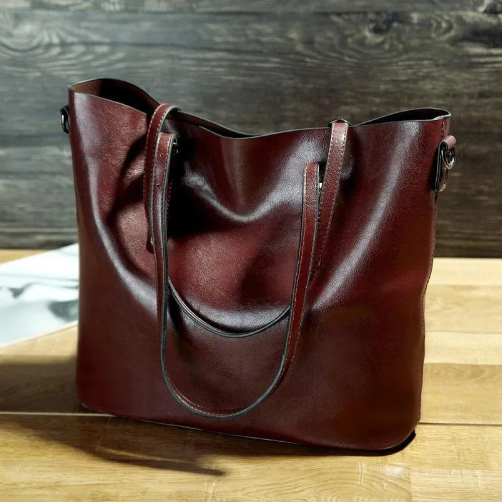 Sac à main vintage préféré de Nicole