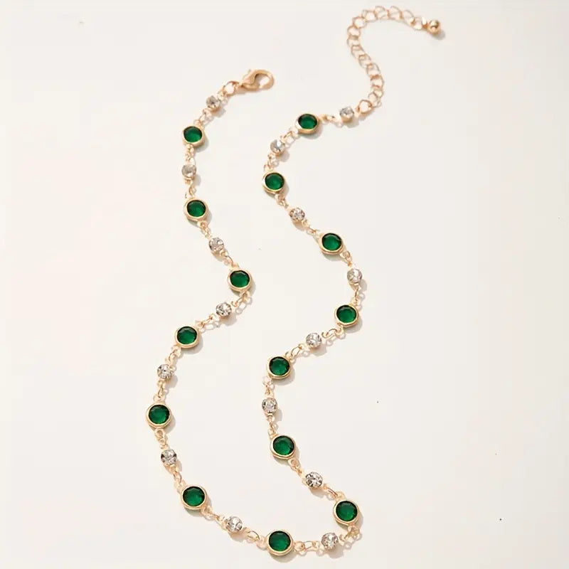 Collier Elira Vescari | Or