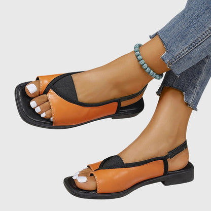 Mady™ | Sandales Orthopédiques