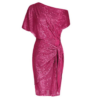 LORIEN™ - Robe Éclat d'Étoiles