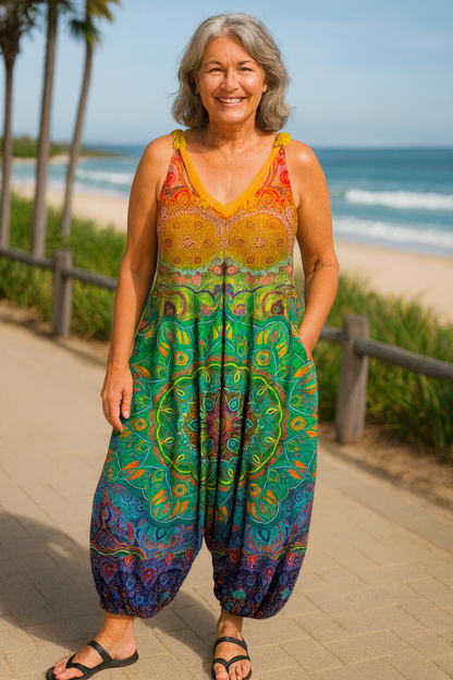 Seraphina | Combinaison FlowEase (S-5XL)