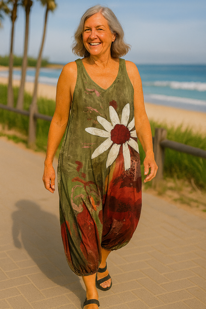 Seraphina | Combinaison FlowEase (S-5XL)