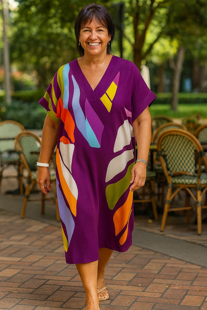Calista | Robe LeafEase