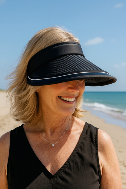 SunProof | Casquette Visor UV