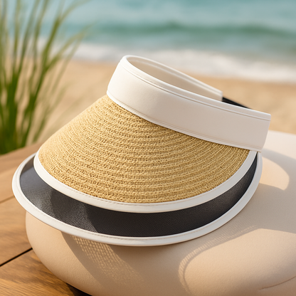 SunProof | Casquette Visor UV