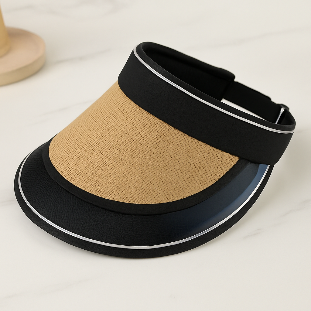 SunProof | Casquette Visor UV