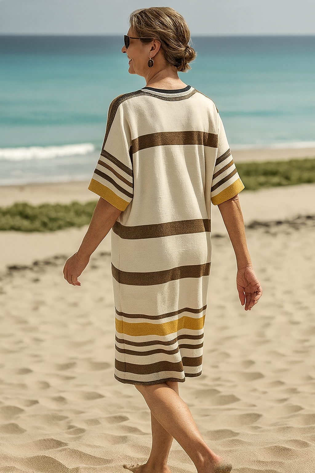 Bronte | Robe Confiance Flow