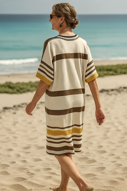 Bronte | Robe Confiance Flow