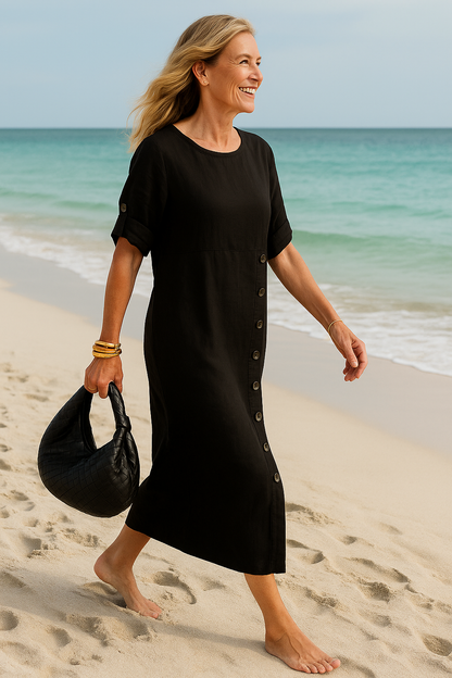 Amber | Robe Maxi Grace