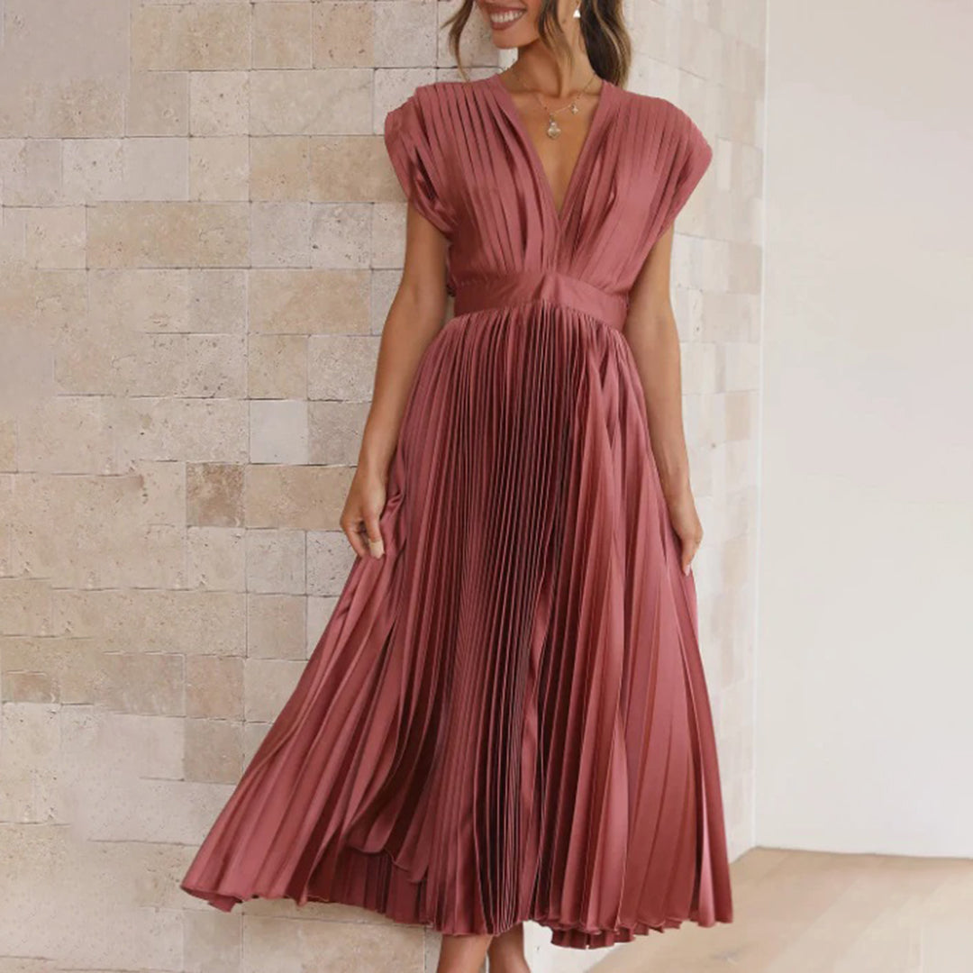 ALEXIS™ – Robe Élégante
