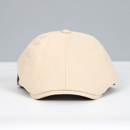 Emil – Klassisk Moderne Beret