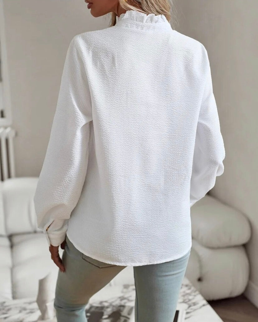 Tue™ | Blouse Élégante