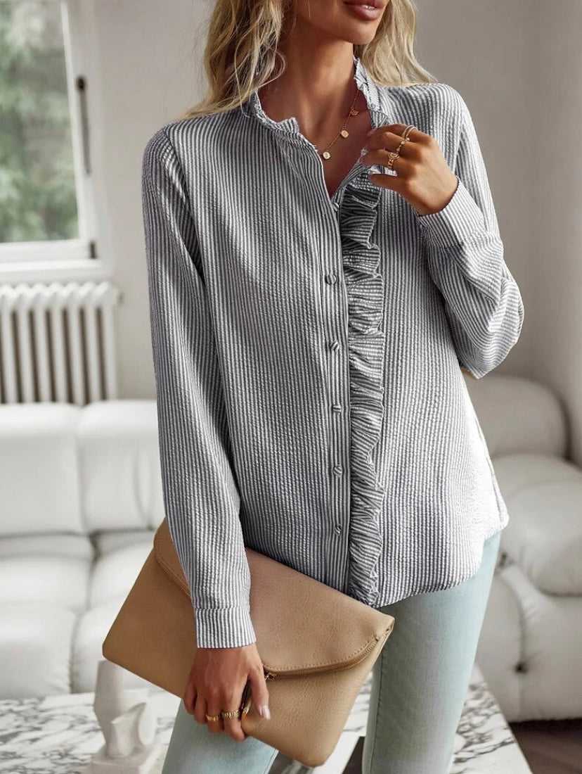 Tue™ | Blouse Élégante