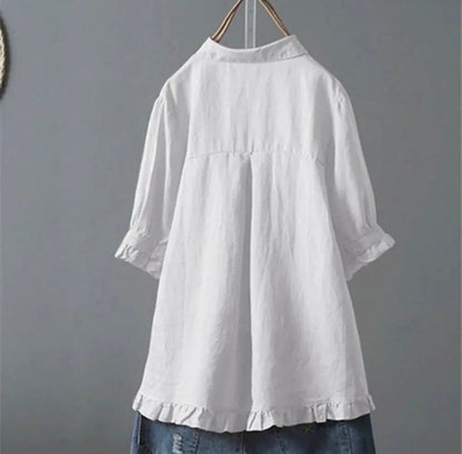 LENE™ | Haut Volant Quotidien