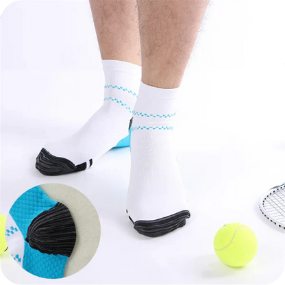OrthoSocks™ - Chaussettes de compression en fibre de bambou