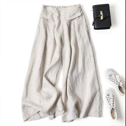 Pantalon Audrey – Élégance qui vous accompagne (S-5XL)