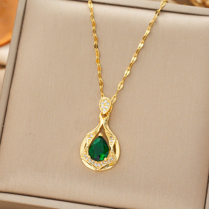 Collier Liana Moretti | Or