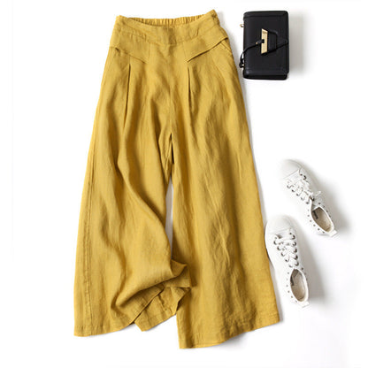 Pantalon Audrey – Élégance qui vous accompagne (S-5XL)