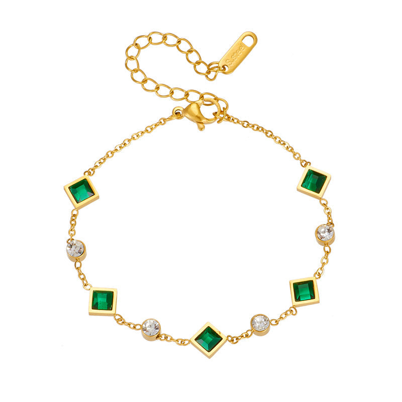 Bracelet Amelisse Glenwyn | Or