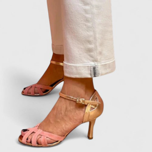 Danariah | Talons Orthopédiques