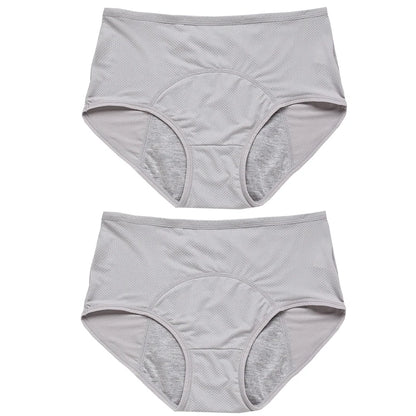 Culottes résistantes aux fuites