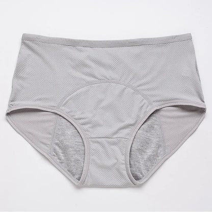 Culottes résistantes aux fuites