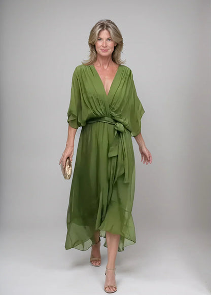 Mady - Robe Élégante