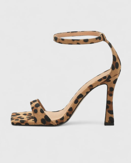 Evalisse | Talons Élégants