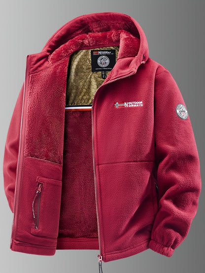 Polaire N1 Arctic