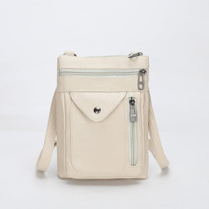Sac à bandoulière vintage Clara