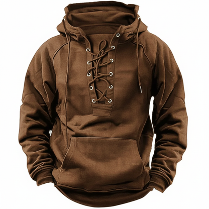 Noavera | NordFjäll™ Slitstark Hoodie Premium