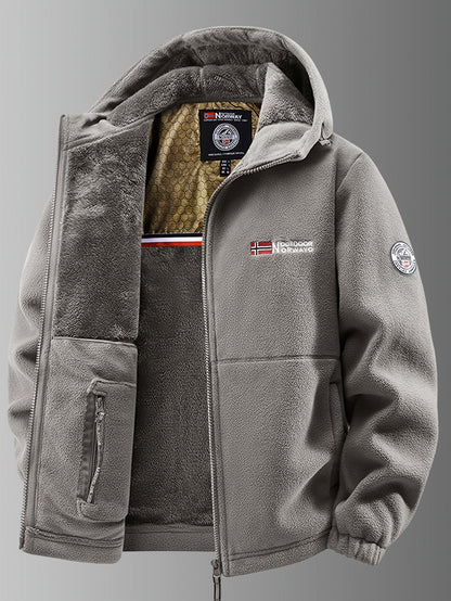 Polaire N1 Arctic
