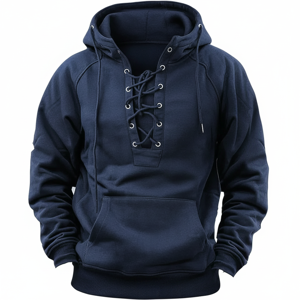 Noavera | NordFjäll™ Slitstark Hoodie Premium
