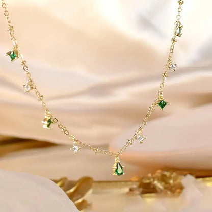 Collier Corinne Delaire | Or