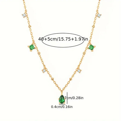Collier Corinne Delaire | Or