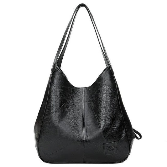 Mavise - Sac à Bandoulière en Cuir