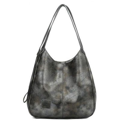 Mavise - Sac à Bandoulière en Cuir