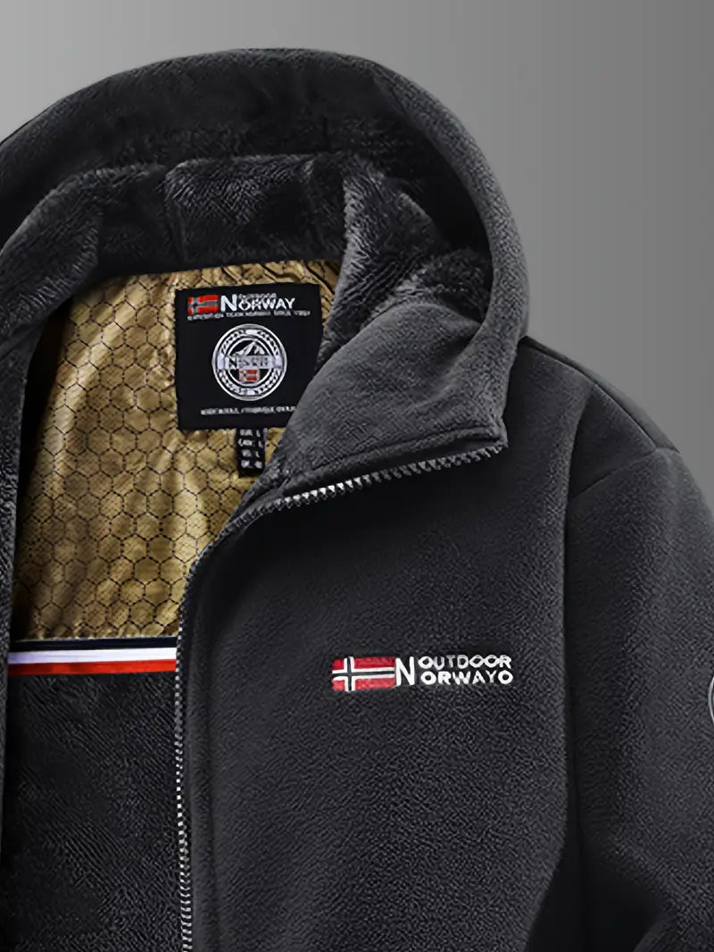 Polaire N1 Arctic