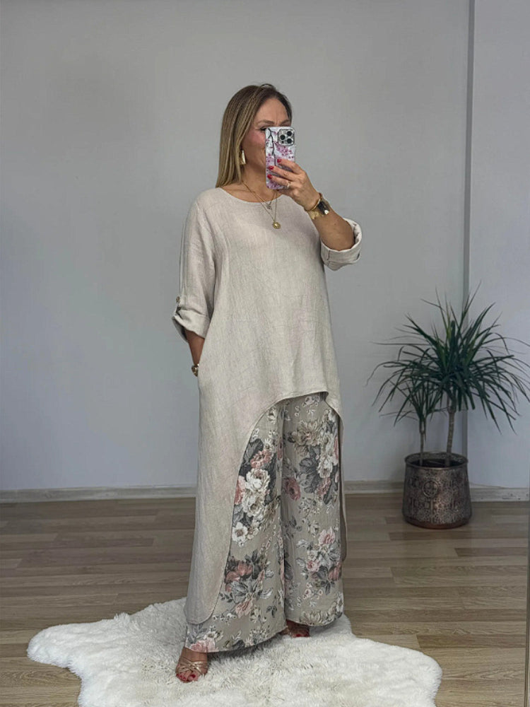 Soraya | Ensemble Ease – Bouge avec vous, aime votre silhouette