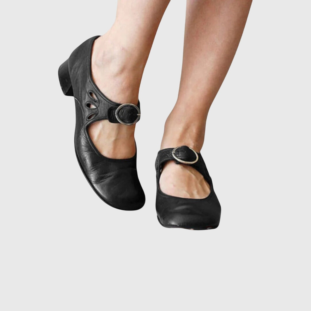 Marilyn™ | Sandales Orthopédiques