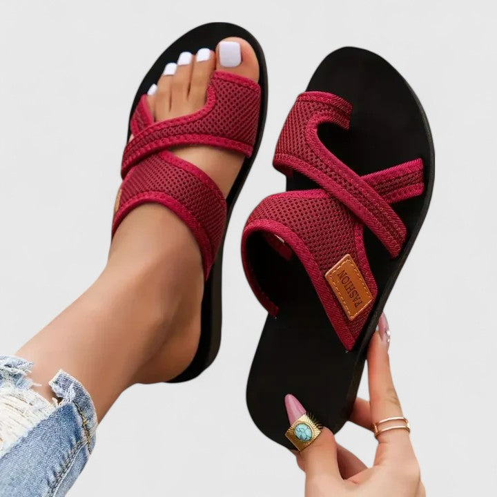 Ottalene™ | Sandales Orthopédiques