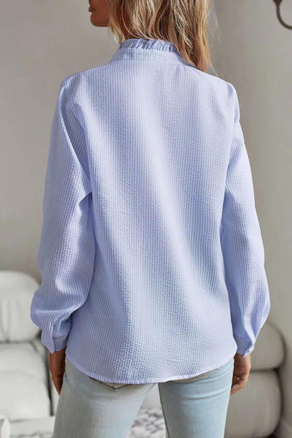 Tue™ | Blouse Élégante