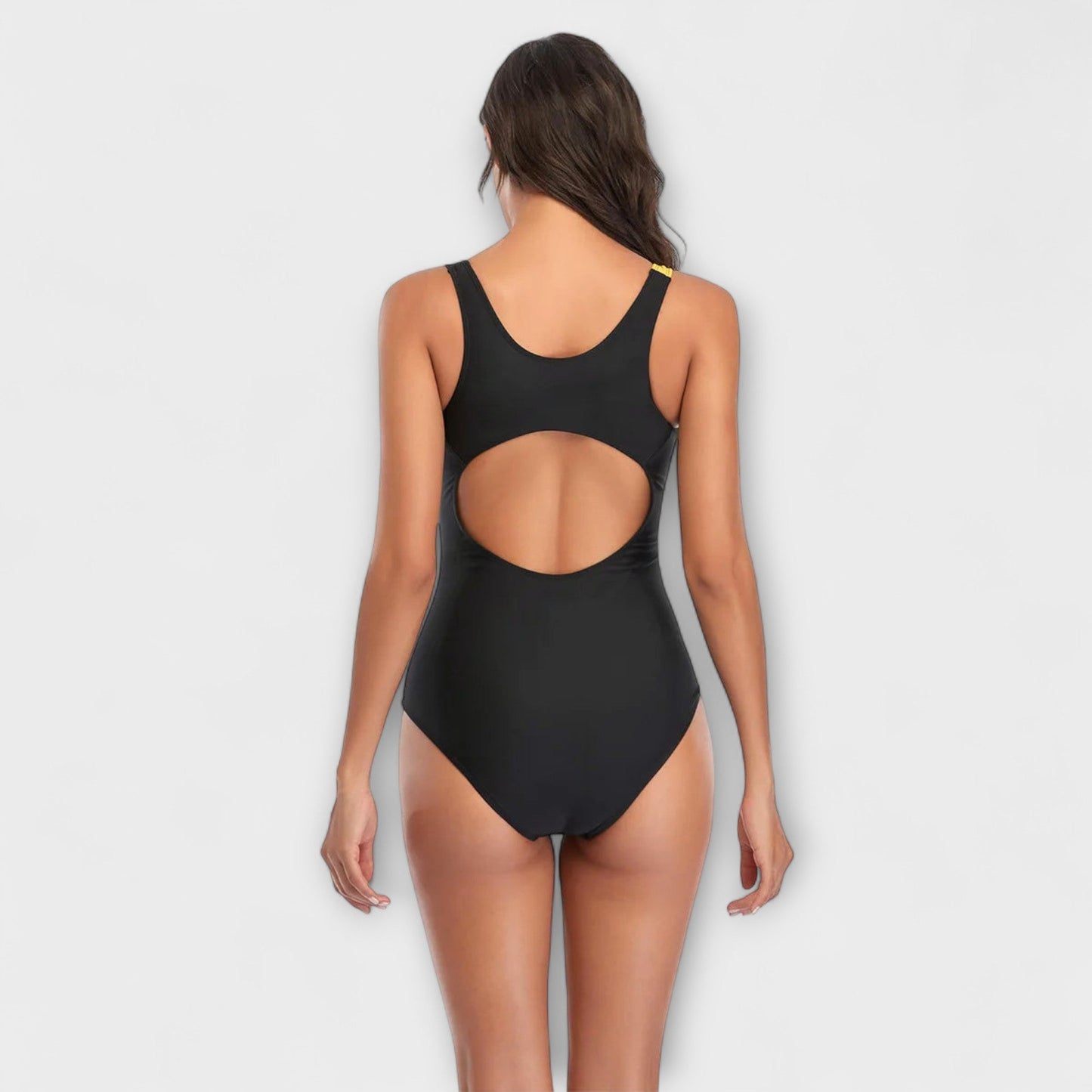 Valerie | Maillot de bain une pièce sport coloré