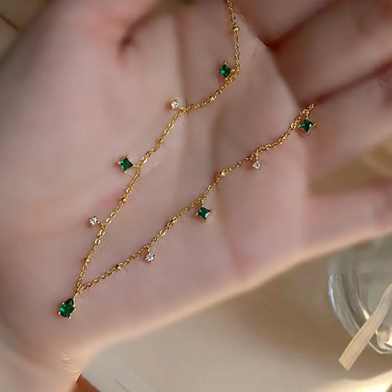 Collier Corinne Delaire | Or