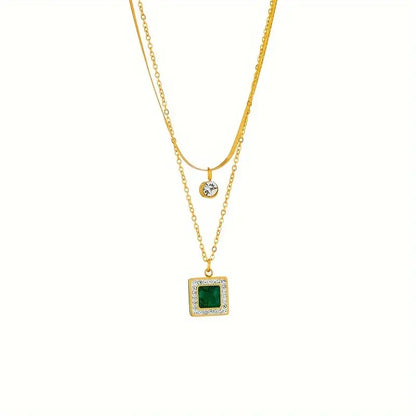 Collier Tirena Valeure | Or